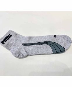 Tất thể thao nam cổ lửng PUMA chính hãng