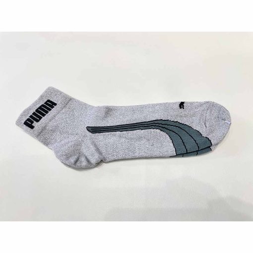 Tất thể thao nam cổ lửng PUMA chính hãng