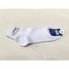 Tất trắng cổ lửng nam SLAZENGER chính hãng