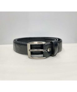 Thắt lưng da bản nhỏ TOROY chính hãng 2hand