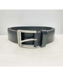 thắt lưng nam bản to CALVIN KLEIN JEANS chính hãng 2hand