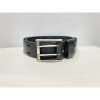 thắt lưng nam quần bò WILSON M.Julian Double Prong chính hãng 2hand