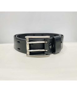 thắt lưng nam quần bò WILSON M.Julian Double Prong chính hãng 2hand