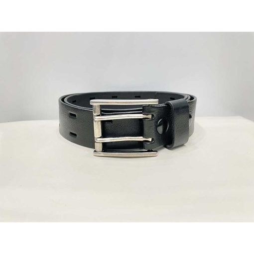 thắt lưng nam quần bò WILSON M.Julian Double Prong chính hãng 2hand