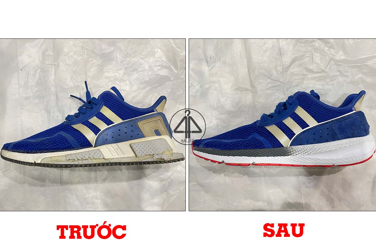 Thay de giay the thao cao cap