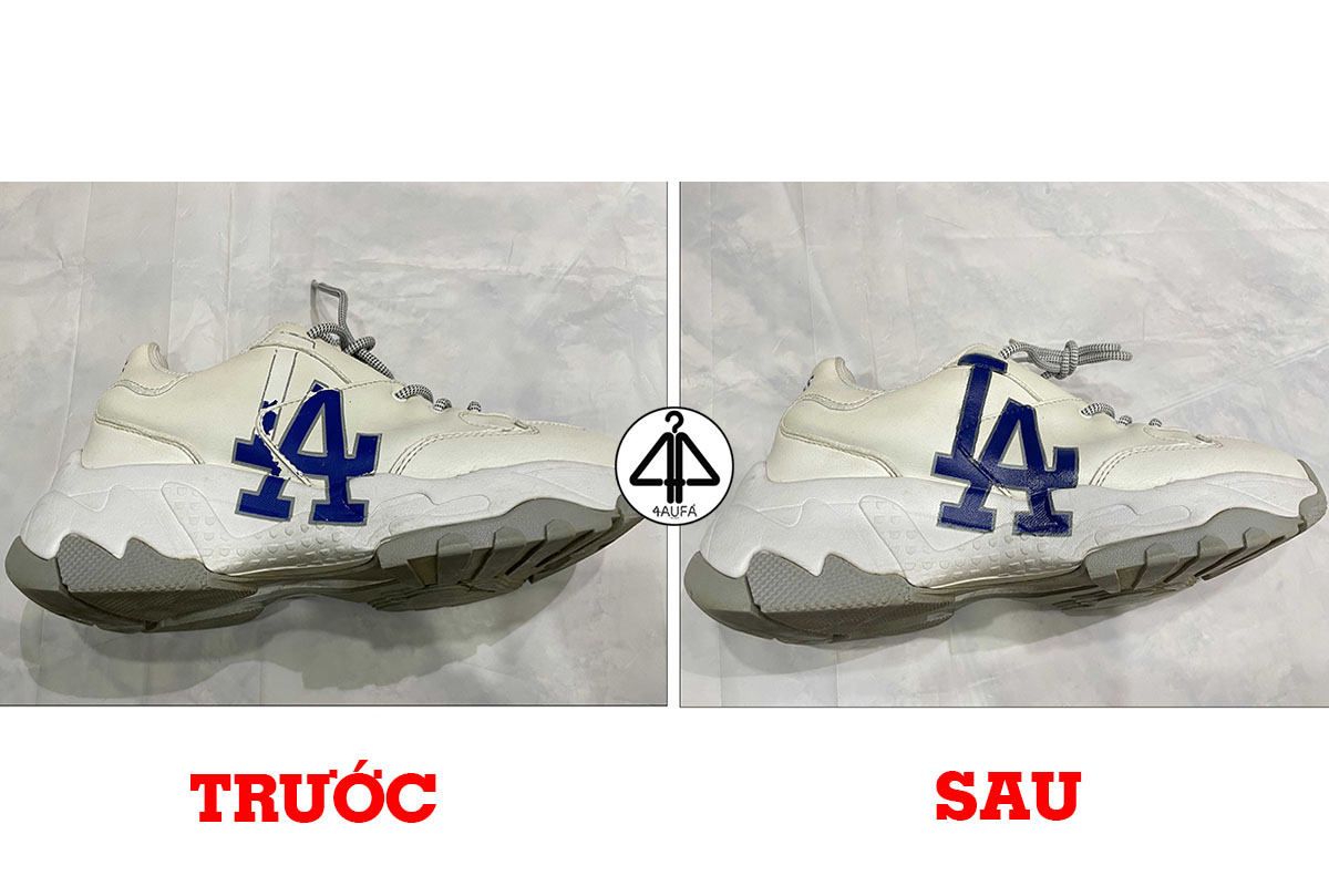 son custom giay sneaker