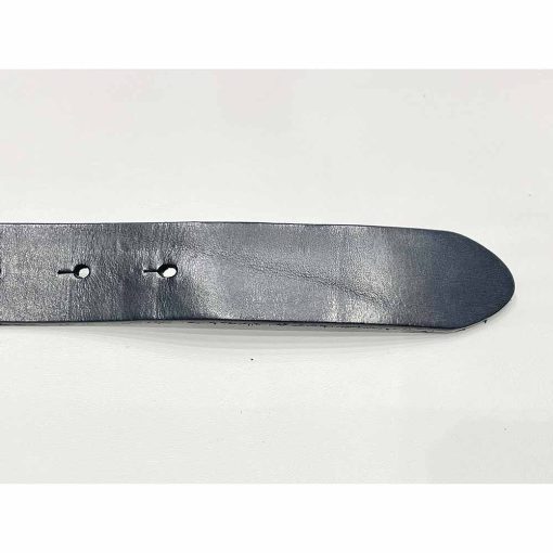 Thắt lưng mặt vuông GAP Plaque Buckle chính hãng 2hand – Size 44 - Ảnh 3