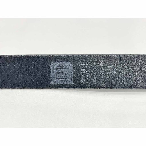 Thắt lưng mặt vuông GAP Plaque Buckle chính hãng 2hand – Size 44 - Ảnh 5