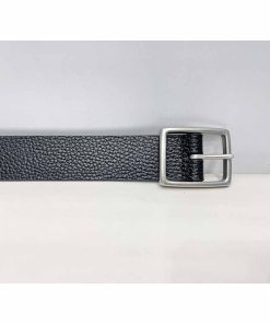 Alternative view of Thắt lưng khóa kim BANANA REPUBLIC Express Classic chính hãng 2hand – Size 30