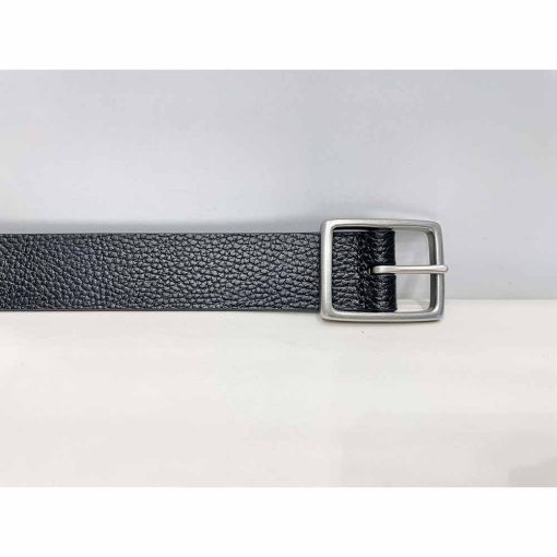 Thắt lưng khóa kim BANANA REPUBLIC Express Classic chính hãng 2hand – Size 30 - Ảnh 2