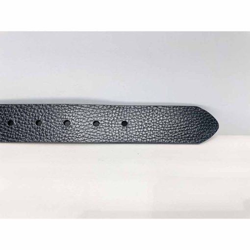 Thắt lưng khóa kim BANANA REPUBLIC Express Classic chính hãng 2hand – Size 30 - Ảnh 3