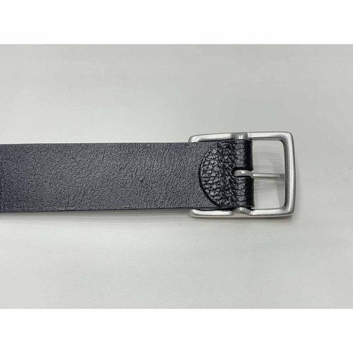 Thắt lưng khóa kim BANANA REPUBLIC Express Classic chính hãng 2hand – Size 30 - Ảnh 6