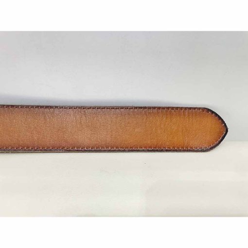 Dây lưng quần bò BANANA REPUBLIC Express D-Ring chính hãng new – Size 32 - Ảnh 3