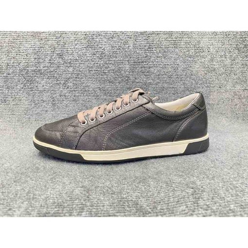 Giày sneaker nam COLE HAAN Air Quincy chính hãng 2hand – Size 41 - Ảnh 2