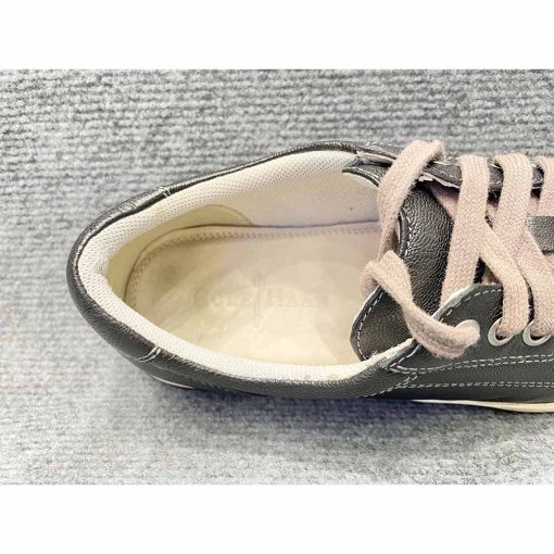 Giày sneaker nam COLE HAAN Air Quincy chính hãng 2hand – Size 41 - Ảnh 5