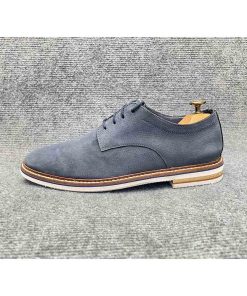 Alternative view of Giày da lộn BOSTONIAN Nubuck Derby hàng auth 2hand – Size 41.5