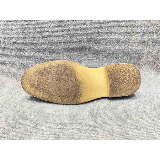 Giày tây nam JOHNSTON & MURPHY Plain Derby hàng auth 2hand – Size 42.5 - Ảnh 6