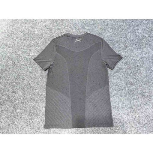 Áo thun thể thao nam UNDER ARMOUR The Seamless Tee chính hãng 2hand – Size S - Ảnh 5