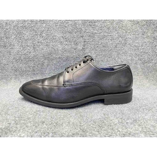 Giày tây nam COLE HAAN Split Toe Derby chính hãng 2hand - Size 40 - Ảnh 2