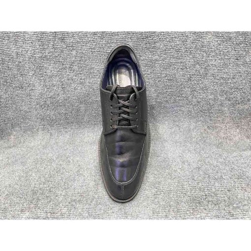 Giày tây nam COLE HAAN Split Toe Derby chính hãng 2hand - Size 40 - Ảnh 3