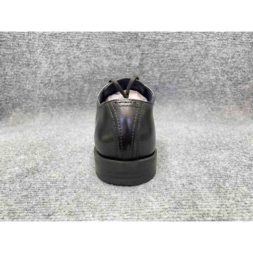 Giày tây nam COLE HAAN Split Toe Derby chính hãng 2hand - Size 40 - Ảnh 4