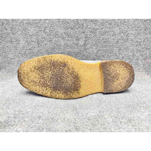 Giày công sở JOHNSTON & MURPHY Captoe Derby chính hãng 2hand - Size 43 - Ảnh 6