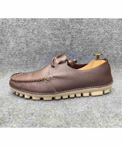 Alternative view of Giày moccasin ORWARE FRENCH DESIGN chính hãng 2hand – Size 42