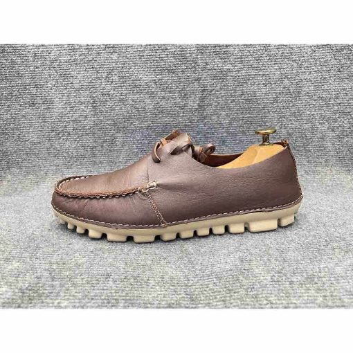 Giày moccasin ORWARE FRENCH DESIGN chính hãng 2hand – Size 42 - Ảnh 2