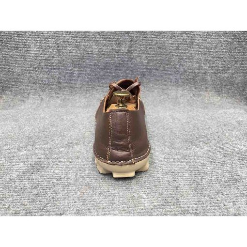Giày moccasin ORWARE FRENCH DESIGN chính hãng 2hand – Size 42 - Ảnh 3