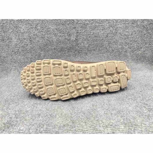 Giày moccasin ORWARE FRENCH DESIGN chính hãng 2hand – Size 42 - Ảnh 5