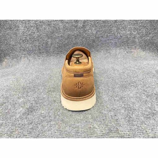 Giày lười nam COLE HAAN American Classics Loafer chính hãng 2hand - Size 41 - Ảnh 4
