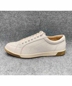 Alternative view of Giày thể thao da COLE HAAN Quincy chính hãng 2hand - Size 42.5