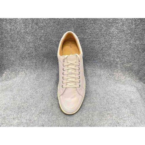 Giày thể thao da COLE HAAN Quincy chính hãng 2hand - Size 42.5 - Ảnh 3