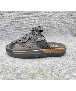 Alternative view of Dép quai ngang NIKE Offline 2.0 Slide chính hãng 2hand - Size 40