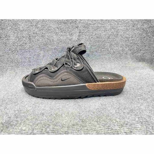 Dép quai ngang NIKE Offline 2.0 Slide chính hãng 2hand - Size 40 - Ảnh 2