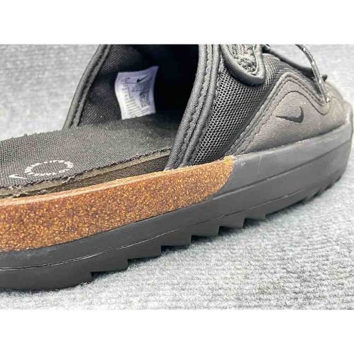 Dép quai ngang NIKE Offline 2.0 Slide chính hãng 2hand - Size 40 - Ảnh 7