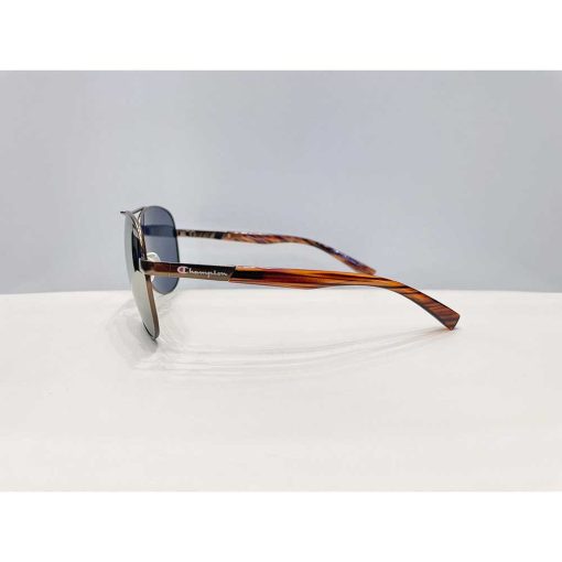Kính mát phi công CHAMPION Aviator chính hãng 2hand - Ảnh 3