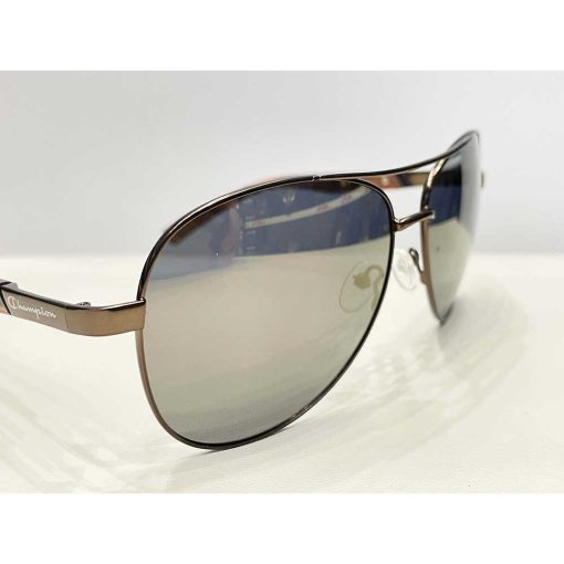 Kính mát phi công CHAMPION Aviator chính hãng 2hand - Ảnh 6