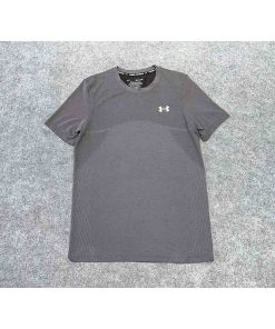Áo thun thể thao nam UNDER ARMOUR The Seamless Tee chính hãng 2hand