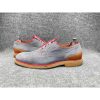 Giày công sở JOHNSTON & MURPHY Captoe Derby chính hãng 2hand