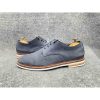 giày da lộn BOSTONIAN Nubuck Derby hàng auth 2hand