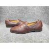 Giày loafer JOHNSTON & MURPHY Slip On chính hãng 2hand