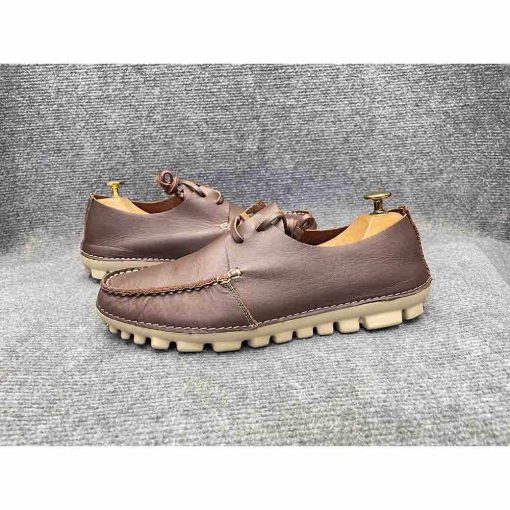 Giày moccasin ORWARE FRENCH DESIGN chính hãng 2hand