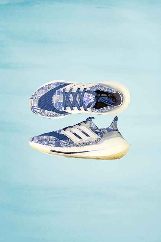 Giày sneaker hàng auth 2hand