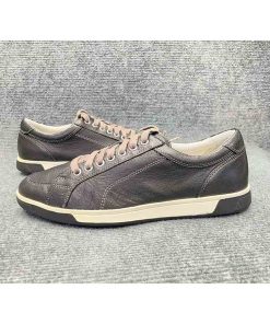 Giày sneaker nam COLE HAAN Air Quincy chính hãng 2hand