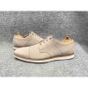 Giày tây đế xốp CLARKS Captoe Derby hàng auth 2hand