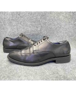 Giày tây nam COLE HAAN Split Toe Derby chính hãng 2hand