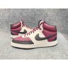 Giày sneaker cổ lửng NIKE Court Vision Mid chính hãng 2hand