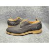 Giày tây nam JOHNSTON & MURPHY Plain Derby hàng auth 2hand