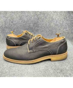 Giày tây nam JOHNSTON & MURPHY Plain Derby hàng auth 2hand